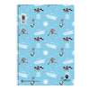 ΤΕΤΡΑΔΙΟ ΣΠΙΡΑΛ SALKO LOONEY TUNES 17X25 60Φ*120σελ. ΘΕΜΑΤΑ 2 7682
