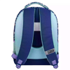 ΤΣΑΝΤΑ ΠΛΑΤΗΣ ΔΗΜΟΤΙΚΟΥ FROZEN CLOSE TO HEART BLUE 3 ΘΗΚΕΣ  32Χ43Χ18cm 000564792
