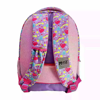 ΤΣΑΝΤΑ ΠΛΑΤΗΣ ΔΗΜΟΤΙΚΟΥ MUST TEAM GIRL POWER 3 ΘΗΚΕΣ  32Χ43Χ18cm 000586278