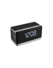 ΗΧΕΙΑ BLUETOOTH ΦΟΡΗΤΟ OMEGA PMGC10A BLACK 10Watt RADIO ALARM MICRO SD HANDS FREE 2000mAh