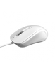 ΠΟΝΤΙΚΙ OMEGA OM441 1200DPI 1.5M CABLE USB PLUG WHITE