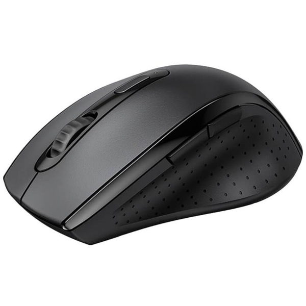 ΠΟΝΤΙΚΙ UGREEN M511 ΜΑΥΡΟ 45012 2.4G 1600DPI