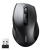 ΠΟΝΤΙΚΙ UGREEN M511 ΜΑΥΡΟ 45012 2.4G 1600DPI