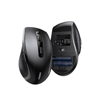 ΠΟΝΤΙΚΙ UGREEN M511 ΜΑΥΡΟ 45012 2.4G 1600DPI