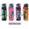ΑΝΤΑΛΛΑΚΤΙΚΟ ΚΑΠΑΚΙ ΓΙΑ ΠΑΓΟΥΡΙ PCTG ΜΑΥΡΟ MUST TEAM 008401073
