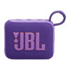 ΗΧΕΙO JBL BLUETOOTH V5.3 ΦΟΡΗΤΟ GO4 PURPLE