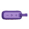 ΗΧΕΙO JBL BLUETOOTH V5.3 ΦΟΡΗΤΟ GO4 PURPLE
