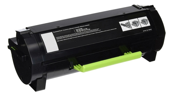 ΓΡΑΦΙΤΗΣ LEXMARK ΣΥΜΒΑΤΟΣ MX317/MS310/MX310 universal, 8.5K, μαύρο
