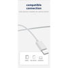 ΑΚΟΥΣΤΙΚΑ ΜΙΝΙ JELLICO EP2A Lightning with microphone 1.2M White