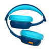 ΑΚΟΥΣΤΙΚΑ ΚΕΦΑΛΗΣ BLUETOOTH TRONSMART ΠΑΙΔΙΚΑ ΜΠΛΕ KH02 ΑΣΥΡΜΑΤΑ ΚΑΙ ΕΝΣΥΡΜΑΤΑ V5.3