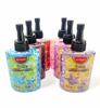 ΚΟΛΛΑ KEYROAD COLOR GLUE ΜΕ ΓΚΛΙΤΕΡ KR972800 ΔΙΑΦΟΡΑ ΧΡΩΜΑΤΑ