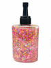 ΚΟΛΛΑ KEYROAD COLOR GLUE ΜΕ ΓΚΛΙΤΕΡ KR972800 ΔΙΑΦΟΡΑ ΧΡΩΜΑΤΑ