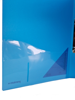 ΚΛΑΣΕΡ PP AG PREMIUM ΜΟΝΟΧΡΩΜΟ 2 ΚΡΙΚΩΝ Ο 25Χ32X2,5cm ΔΙΑΦΟΡΑ ΧΡΩΜΑΤΑ
