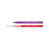 ΜΑΡΚΑΔΟΡΟΙ KEYROAD ΛΕΠΤΟΙ FIBER MARKER 24 ΧΡΩΜΑΤΑ KR973168