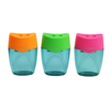 ΞΥΣΤΡΑ KEYROAD ΒΑΡΕΛΑΚΙ ΔΙΠΛΗ ΠΛΑΣΤΙΚΗ MELLOW NEON 3 ΧΡΩΜΑΤΑ KR-972388