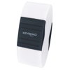 ΓΟΜΟΛΑΣΤΙΧΑ KEYROAD DUO ERASER 5X2,2X1,5cm KR972921