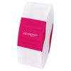ΓΟΜΟΛΑΣΤΙΧΑ KEYROAD DUO ERASER 5X2,2X1,5cm KR972921