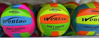 ΜΠΑΛΑ ΒΟΛΕΥ 21ΕΚ SOFT GRIP  WENTAO