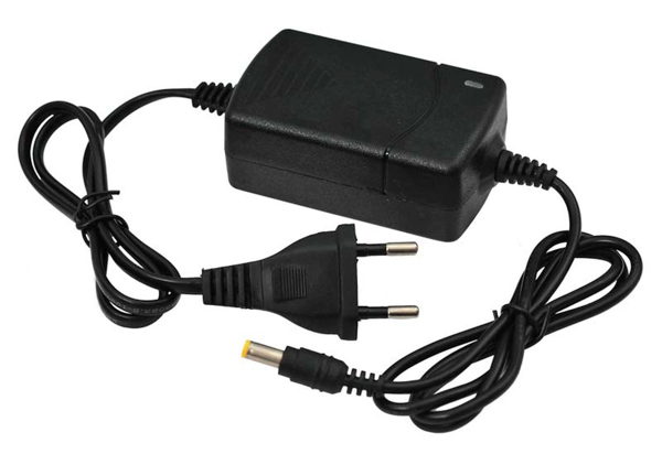 ΦΟΡΤΙΣΤΗΣ POWERTECH τροφοδοτικό pack HT2000-D, 12V 2A