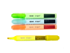 ΥΠΟΓΡΑΜΜΙΣΤΗΣ SKAG LIQEO PASTEL 1-3mm line 4TEM BLISTER 303163