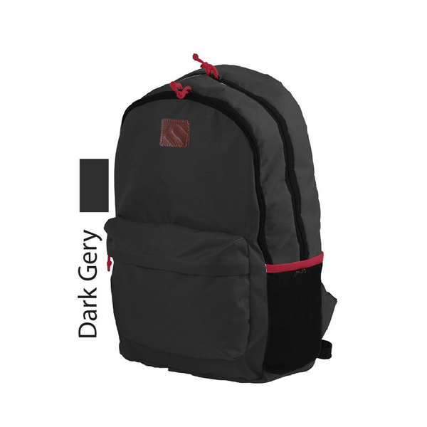 ΤΣΑΝΤΑ ΠΛΑΤΗΣ MINTRA SCHOOL BAG 20L TYRKOYAZ No 04554 305198