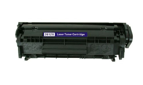 ΓΡΑΦΙΤΗΣ ΣΥΜΒ.HP Q2612A D-TONER 2000 σελίδες