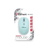 ΠΟΝΤΙΚΙ ELEMENT MS-195G ΓΑΛΑΖΟΠΡΑΣΙΝΟ WIRELESS-BLUETOOTH 1600dpi 080489