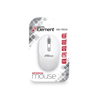 ΠΟΝΤΙΚΙ ELEMENT MS-195W ΛΕΥΚΟ WIRELESS-BLUETOOTH 1600dpi 080488