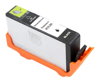ΜΕΛΑΝΗ HP 903L ΣΥΜΒΑΤΗ  903 20ml, new version chip, Black