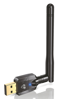 ΑΝΤΑΠΤΟΡΑΣ BLUETOOTH POWERTECH USB Bluetooth 5.4 αντάπτορας PT-1385 με εμβέλεια έως 100m
