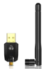 ΑΝΤΑΠΤΟΡΑΣ BLUETOOTH POWERTECH USB Bluetooth 5.4 αντάπτορας PT-1385 με εμβέλεια έως 100m