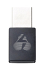 ΑΝΤΑΠΤΟΡΑΣ WIFI POWERTECH ασύρματος USB αντάπτορας δικτύου PT-1041, 600Mbps, 2.4/5GHz