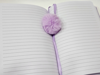 ΣΗΜΕΙΩΜΑΤΑΡΙΟ ΠΑΙΔΙΚΟ LOLIPOP 3 ΣΧΕΔΙΑ GLITTER PONPON 0.24.173