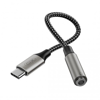 ΑΝΤΑΠΤΟΡΑΣ XO NBR257C Type-C adapter Type-C to 3.5mm