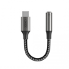 ΑΝΤΑΠΤΟΡΑΣ XO NBR257C Type-C adapter Type-C to 3.5mm
