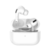 ΑΚΟΥΣΤΙΚΑ XO-Q3Pods Bluetooth Ακουστικά 3ης γενιάς με Αισθητήρα Αυτιού Και Λειτουργία Ασύρματης Φόρτισης