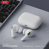 ΑΚΟΥΣΤΙΚΑ XO-Q3Pods Bluetooth Ακουστικά 3ης γενιάς με Αισθητήρα Αυτιού Και Λειτουργία Ασύρματης Φόρτισης