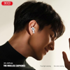 ΑΚΟΥΣΤΙΚΑ XO-Q3Pods Bluetooth Ακουστικά 3ης γενιάς με Αισθητήρα Αυτιού Και Λειτουργία Ασύρματης Φόρτισης