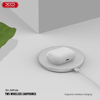 ΑΚΟΥΣΤΙΚΑ XO-Q3Pods Bluetooth Ακουστικά 3ης γενιάς με Αισθητήρα Αυτιού Και Λειτουργία Ασύρματης Φόρτισης
