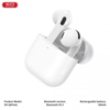 ΑΚΟΥΣΤΙΚΑ XO-Q6Pods Bluetooth Ακουστικά 6ης γενιάς TWS