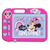 ΜΑΓΙΚΟΣ ΠΙΝΑΚΑΣ ΓΡΑΨΕ ΣΒΗΣΕ MINNIE  38X28X3CM