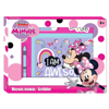 ΜΑΓΙΚΟΣ ΠΙΝΑΚΑΣ ΓΡΑΨΕ ΣΒΗΣΕ MINNIE  38X28X3CM