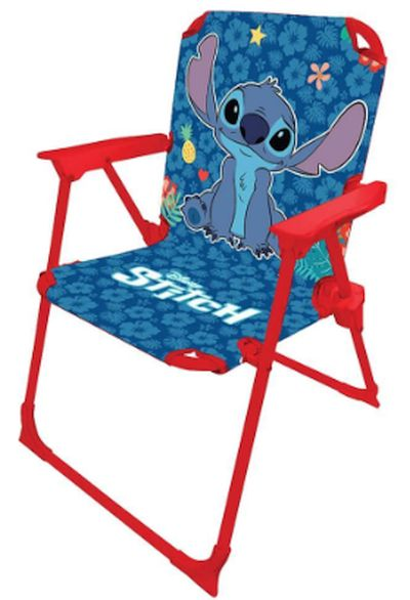 ΚΑΡΕΚΛΑΚΙ ΠΤΥΣΣΟΜΕΝΟ 38Χ32Χ52ΕΚ LILO STITCH 000564456