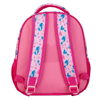 ΤΣΑΝΤΑ ΠΛΑΤΗΣ ΝΗΠΙΟΥ PRINCESS ARIESL DISNEY 27Χ10Χ32ΕΚ. 2ΘΗΚΕΣ PINK 000564746