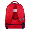 ΤΣΑΝΤΑ ΠΛΑΤΗΣ ΔΗΜΟΤΙΚΟΥ MUST TEAM SPIDERMAN 3 ΘΗΚΕΣ  32Χ43Χ18cm 00508500