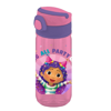 ΣΕΤ ΦΑΓΗΤΟΥ GABBYS DOLLHOUSE ΜΕ ΦΑΓΗΤΟΔΟΧΕΙΟ 800 ML - ΠΑΓΟΥΡΙ PP 500 ML 000574113