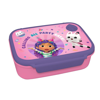 ΣΕΤ ΦΑΓΗΤΟΥ GABBYS DOLLHOUSE ΜΕ ΦΑΓΗΤΟΔΟΧΕΙΟ 800 ML - ΠΑΓΟΥΡΙ PP 500 ML 000574113