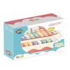 ΜΕΤΑΛΟΦΩΝΟ ΚΑΙ ΠΙΑΝΟ ΒΕΒΕ LUNA TOYS 23x14,5x9 εκ.