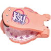 Συσκευή Μαλλιών Τοποθέτησης Στρας Σετ Luna Toys 26x26x22 εκ.
