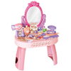 ΤΟΥΑΛΕΤΑ ΟΜΟΡΦΙΑΣ ΚΑΘΡΕΠΤΗΣ ΜΙΚΡΟΣ Luna Toys Σετ 30 12x6x26 εκ.